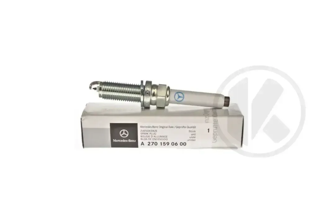 SPARK PLUG